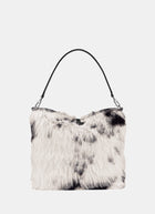 Le Roseau M Hobo bag