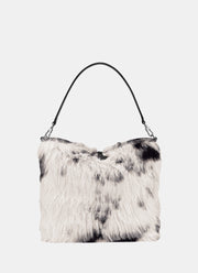 Le Roseau M Hobo bag