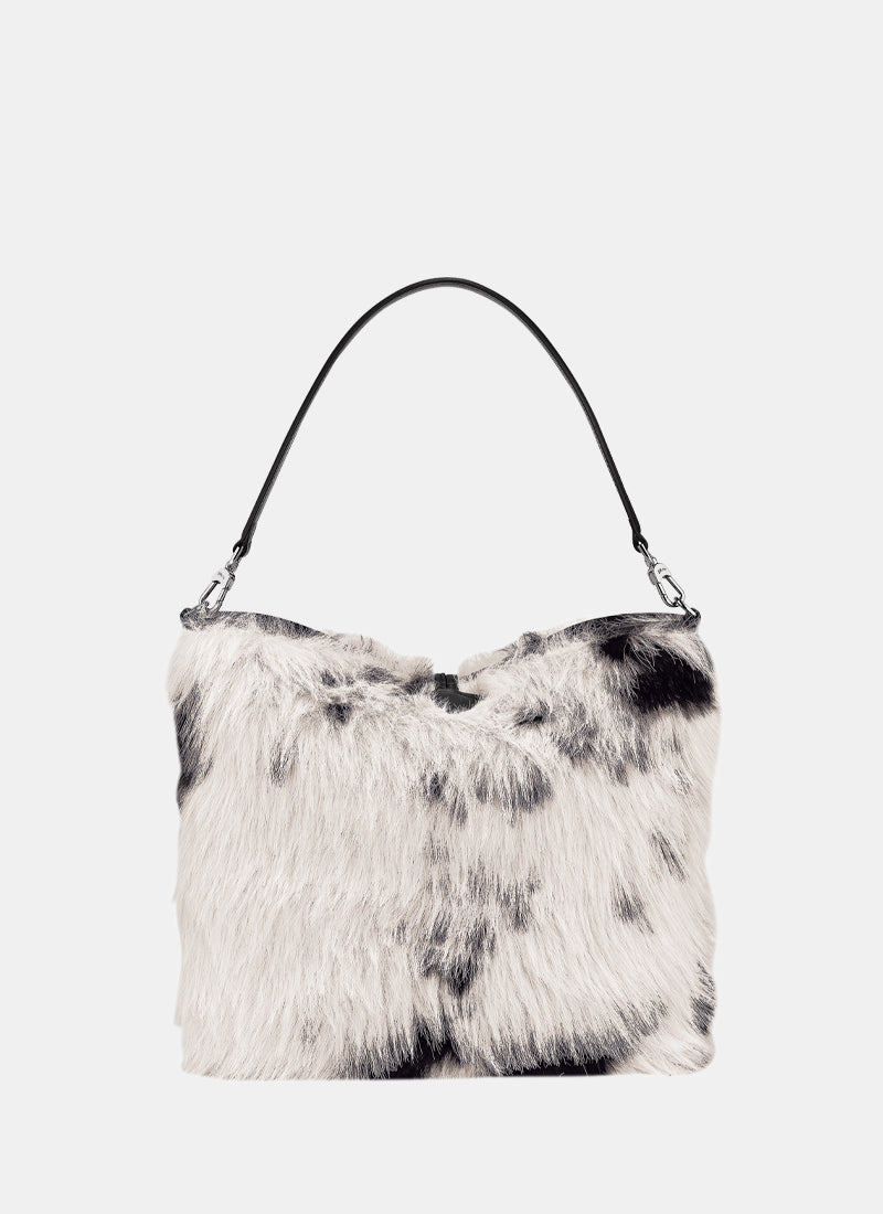 Le Roseau M Hobo bag
