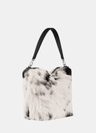 Le Roseau M Hobo bag