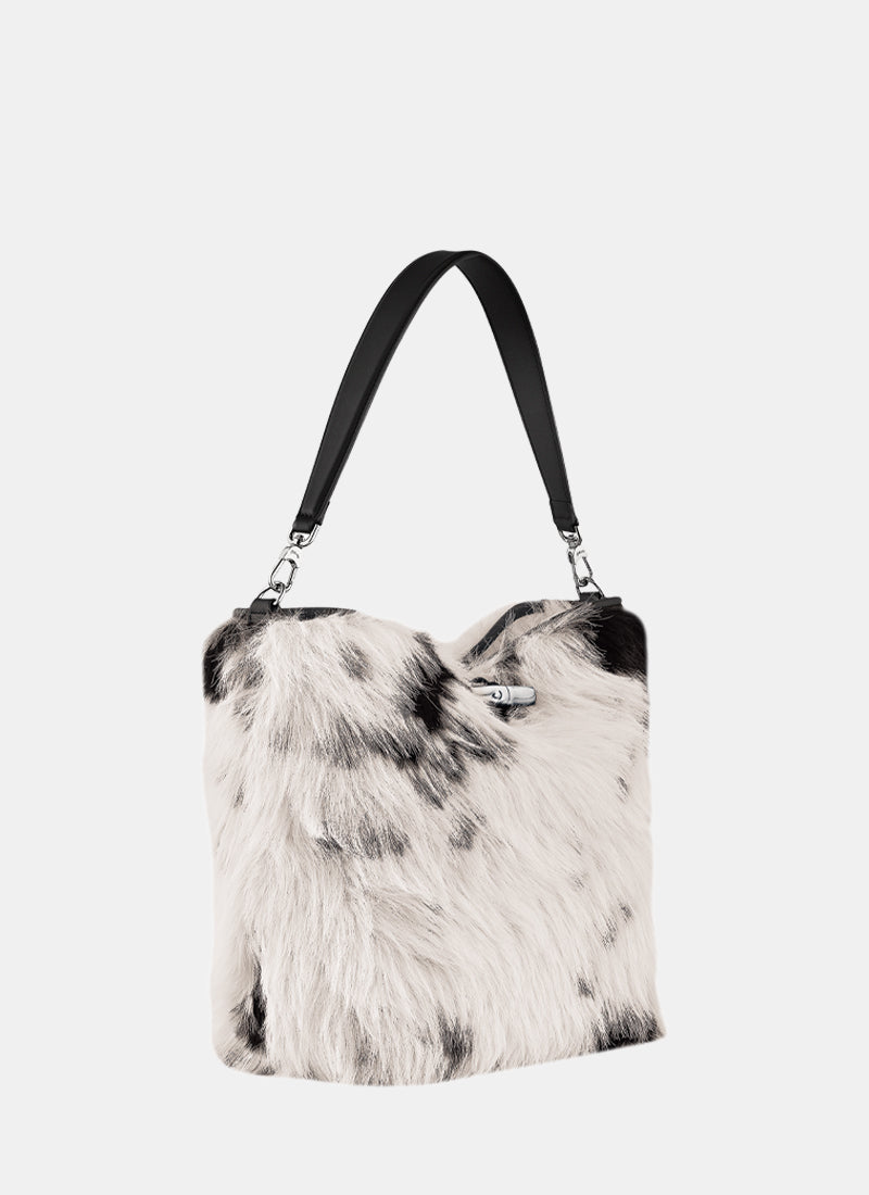 Le Roseau M Hobo bag