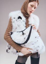  Le Roseau M Hobo Bag by Longchamp at Andrews 