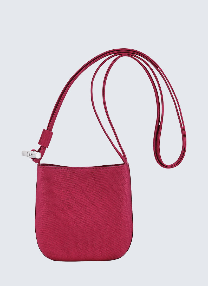 Longchamp Roseau S Shoulder Bag