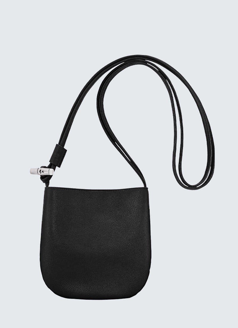 Longchamp Roseau S Shoulder Bag