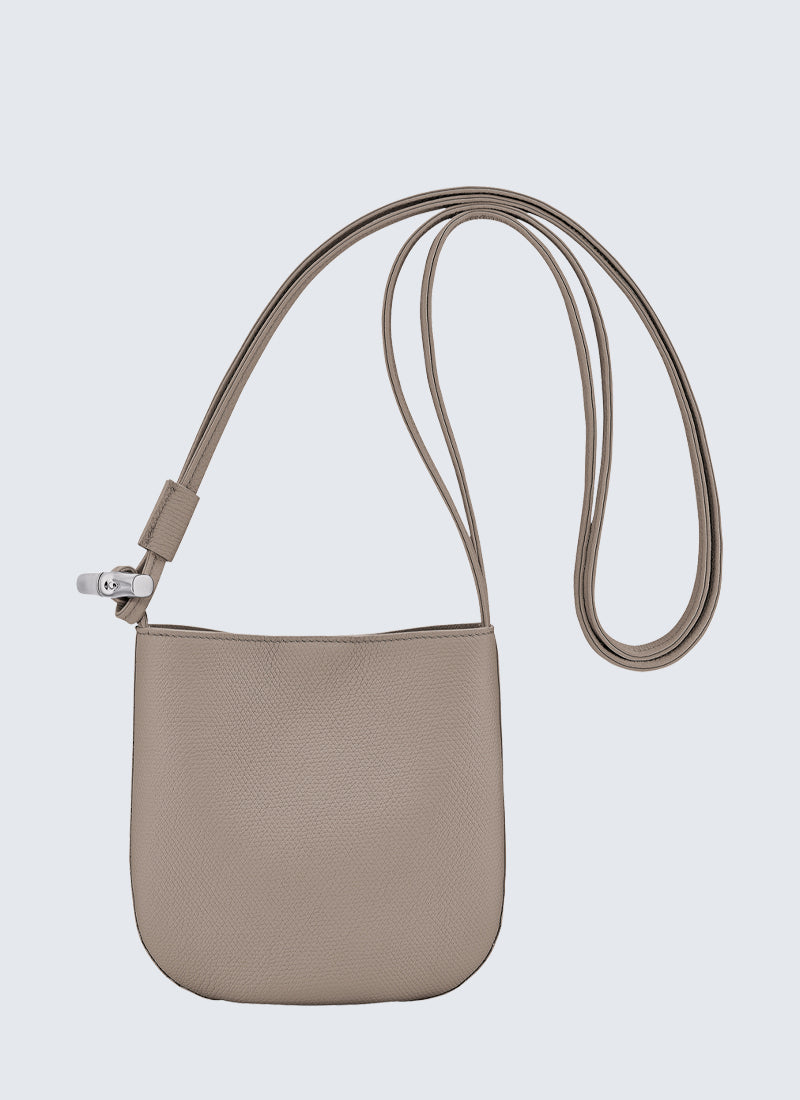 Longchamp Roseau S Shoulder Bag