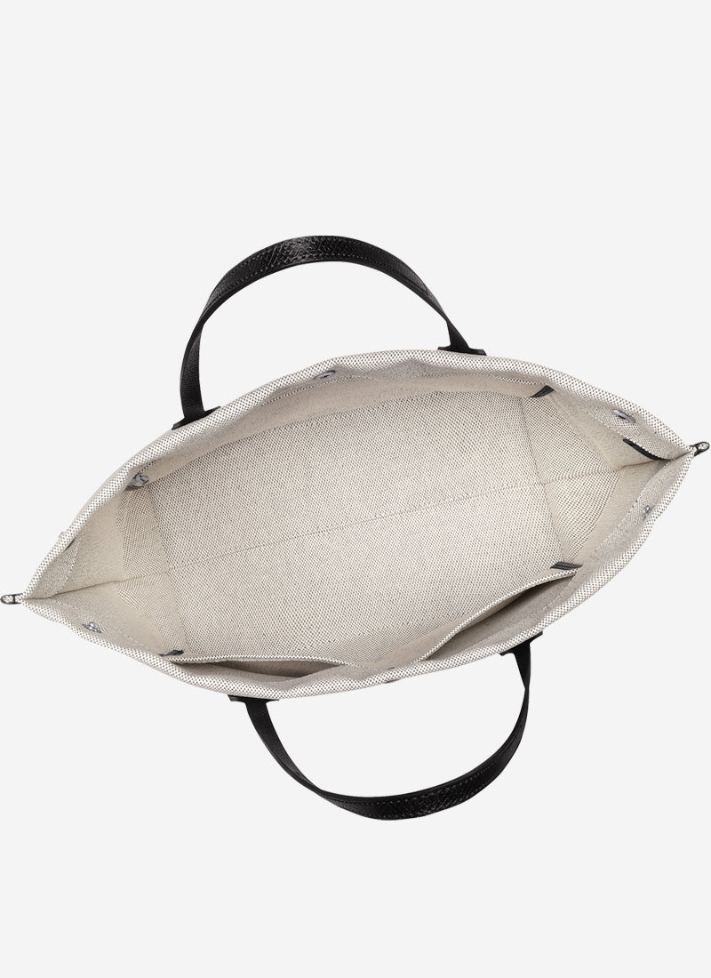 Longchamp Essential Sac L Canvas Bag