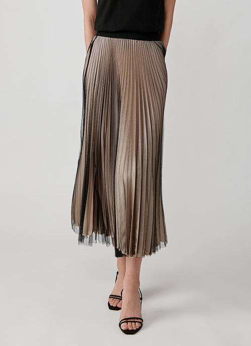 LOYD/FORD Fonteyn Skirt Tulle Overlay