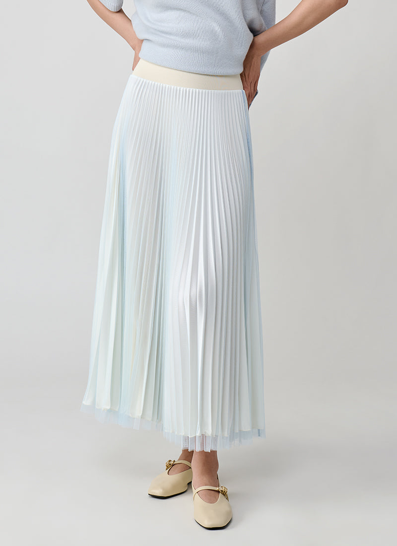 LOYD/FORD Fonteyn Skirt Tulle Overlay