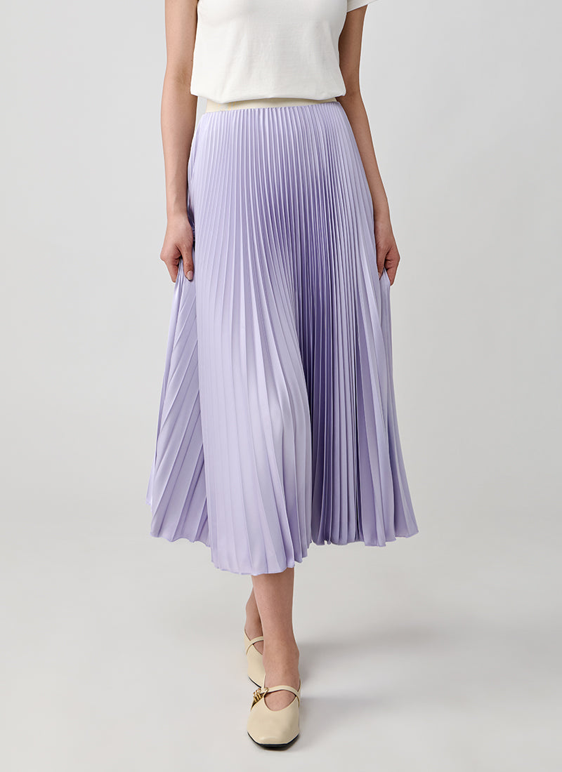 LOYD/FORD Benedetto Midi Skirt