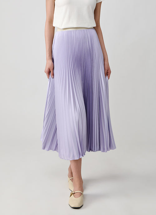 LOYD/FORD Benedetto Midi Skirt