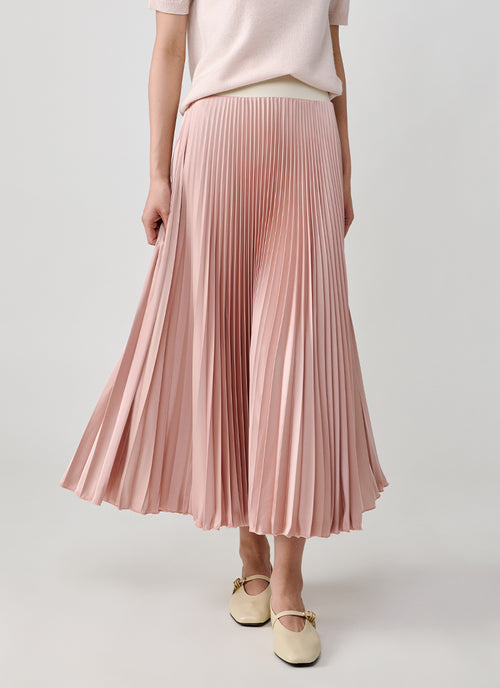 LOYD/FORD Benedetto Midi Skirt