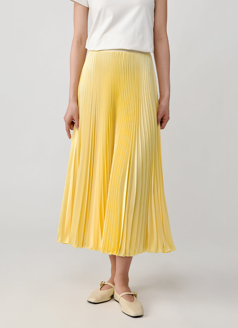 LOYD/FORD Benedetto Midi Skirt