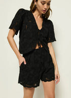 Nation Los Angeles Archer Short