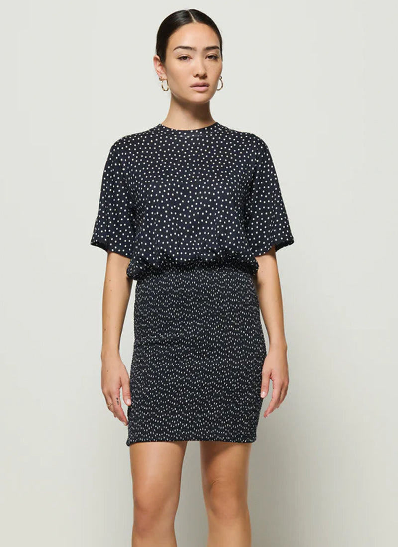 Nation LTD Bess T-shirt Dress