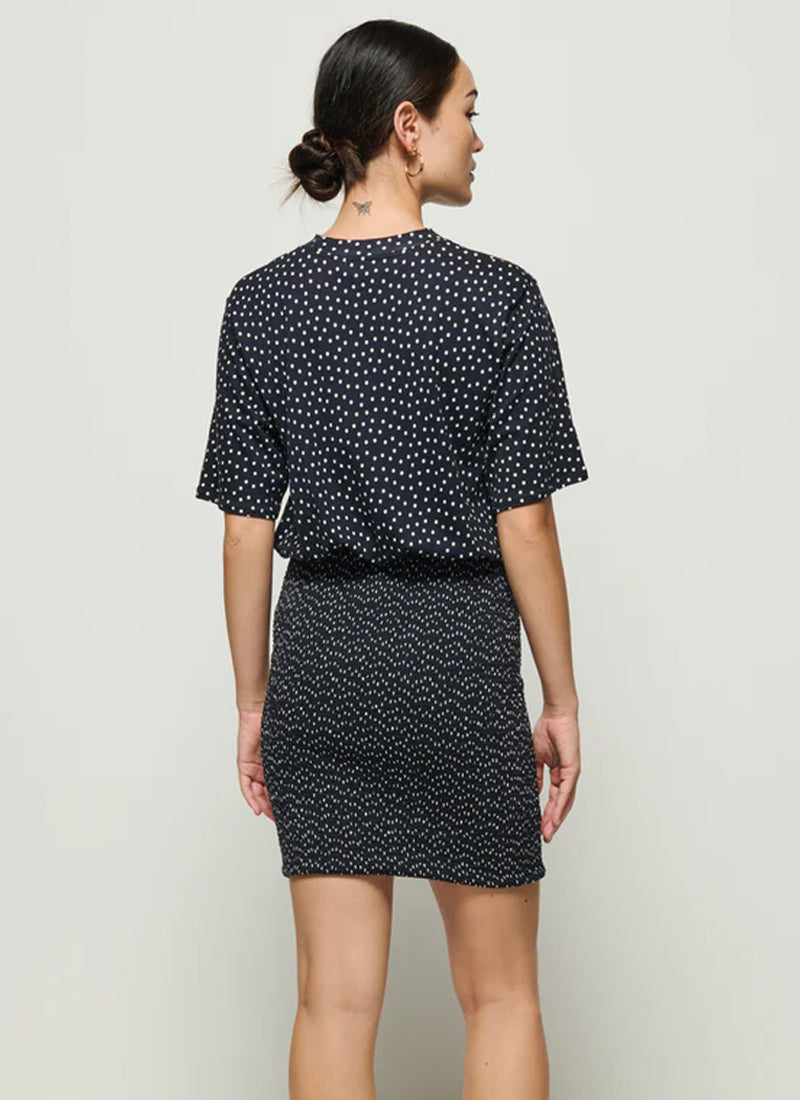 Nation LTD Bess T-shirt Dress
