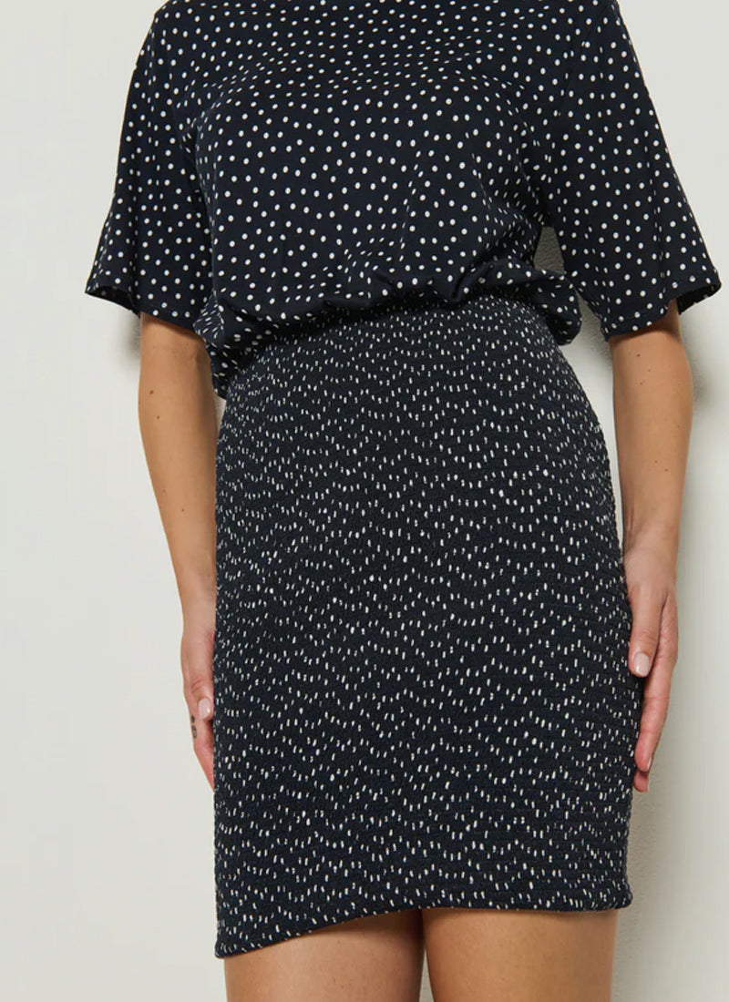 Nation LTD Bess T-shirt Dress