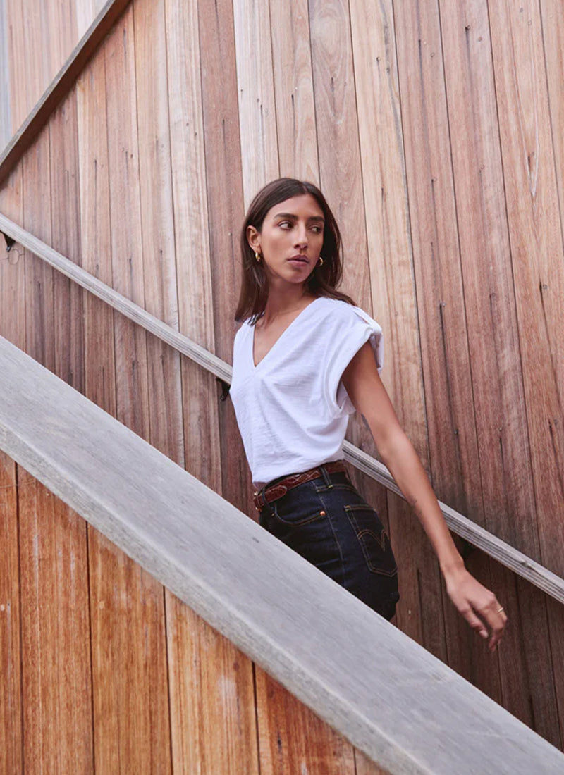 Cooper Tank by Nation Los Angeles | Andrews