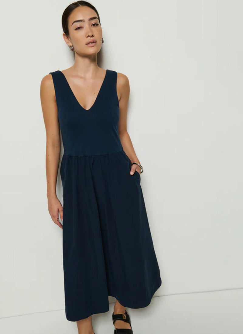 Nation LTD Daria Tank Dress