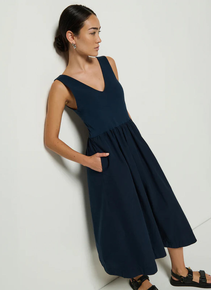 Nation LTD Daria Tank Dress