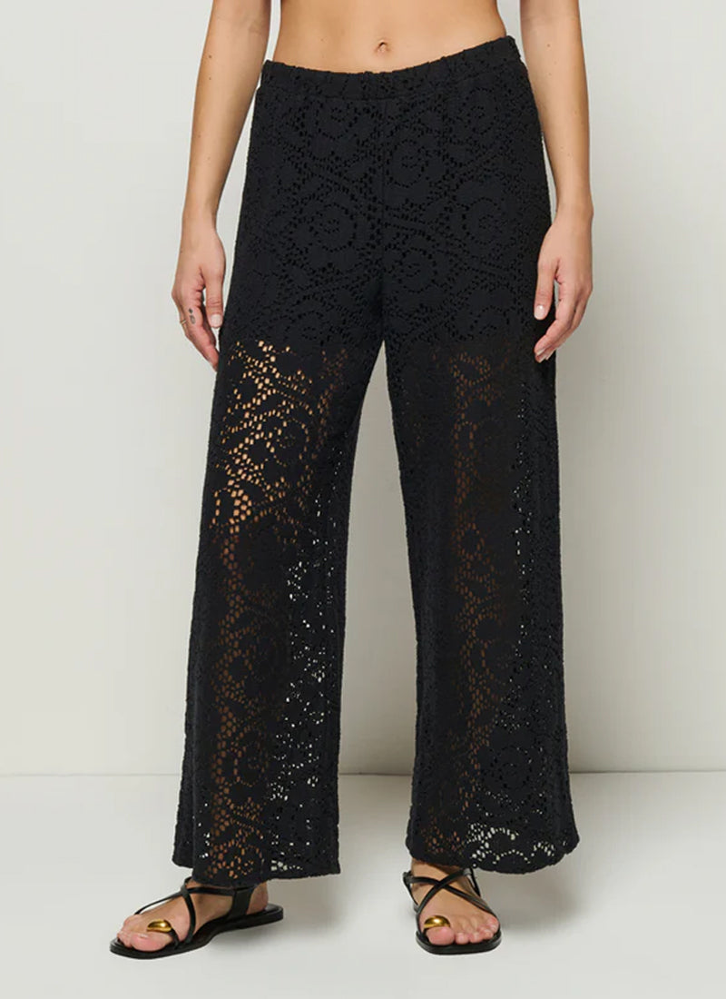 Nation LTD Linney Lace Pant