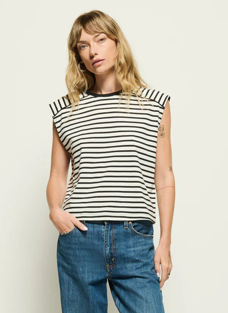 Nation Los Angeles Perry Muscle Tank