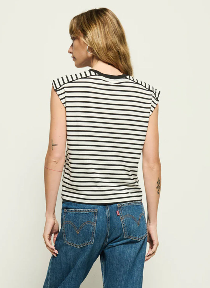 Nation LTD Perry Muscle Tank