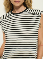Nation Los Angeles Perry Muscle Tank