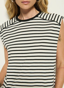 Nation Los Angeles Perry Muscle Tank
