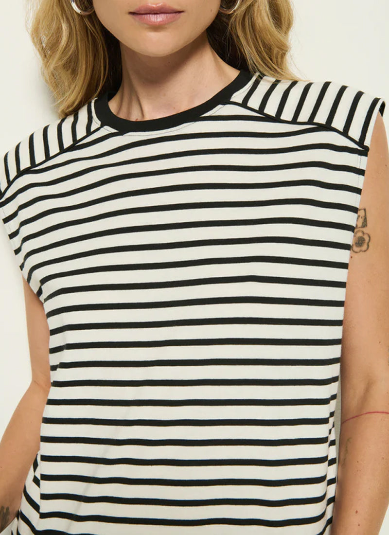 Nation Los Angeles Perry Muscle Tank