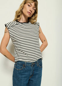 Nation Los Angeles Perry Muscle Tank