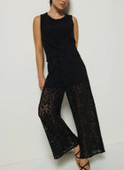 Nation Los Angeles Sheri Lace Tank
