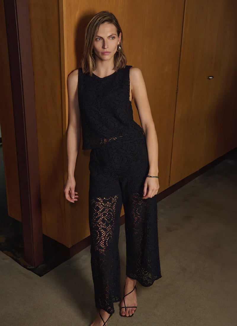 Nation LTD Linney Lace Pant