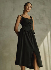 Nation Los Angeles Vida Skirt