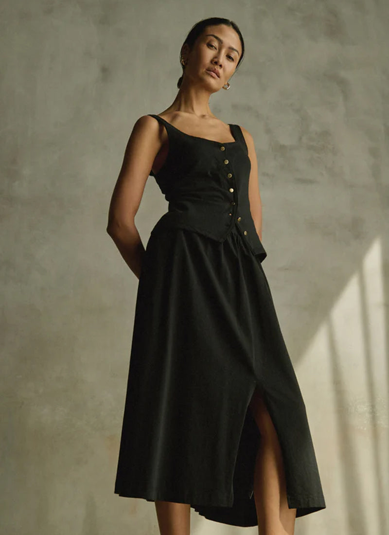 Nation Los Angeles Vida Skirt