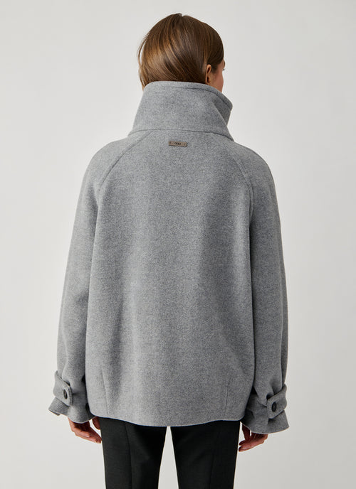 Peserico Double Cashmere Coat