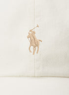 POLO RALPH LAUREN Cotton Chino Baseball Cap