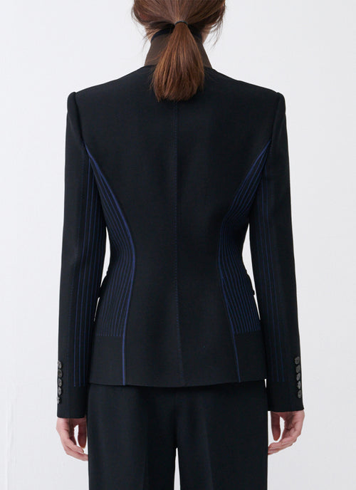RVN Iconic Beacon Tailored Fit Jacket