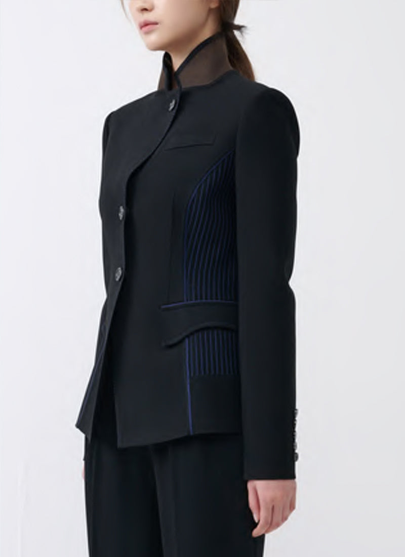 RVN Iconic Beacon Tailored Fit Jacket