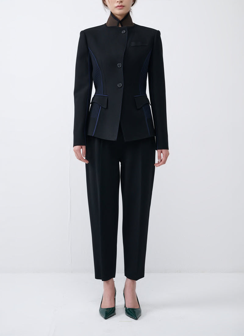 RVN Iconic Beacon Tailored Fit Jacket