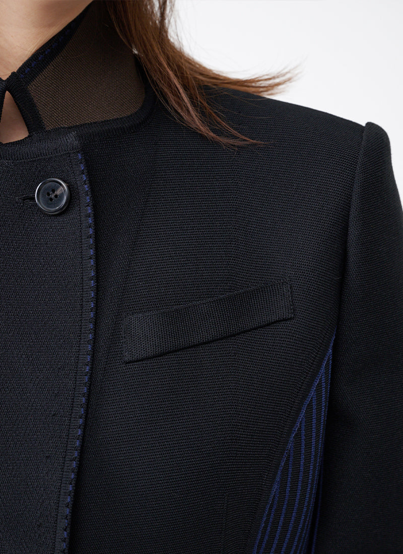 RVN Iconic Beacon Tailored Fit Jacket