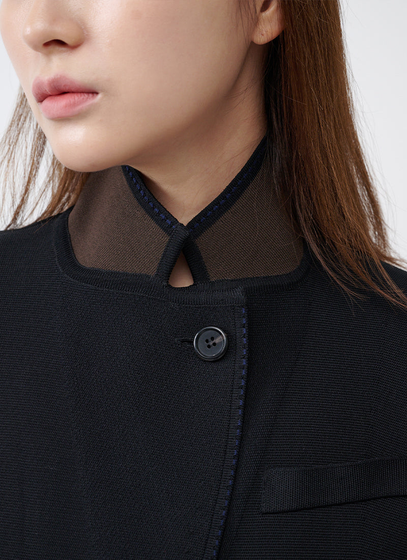 RVN Iconic Beacon Tailored Fit Jacket