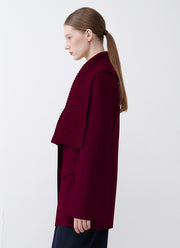 RVN Beacon Detachable Collar Coats
