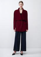 RVN Beacon Detachable Collar Coats