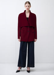 RVN Beacon Detachable Collar Coats