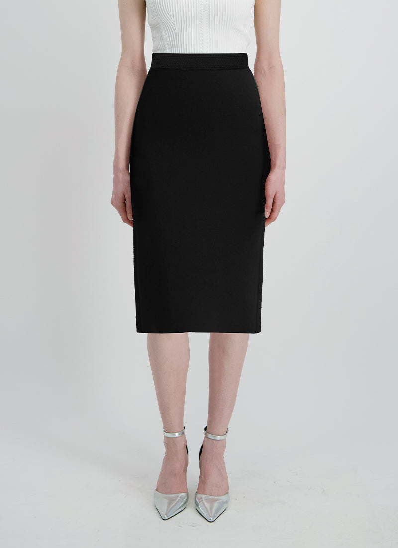 RVN Tess Pencil Skirt