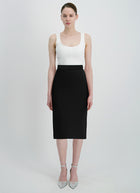RVN Tess Pencil Skirt