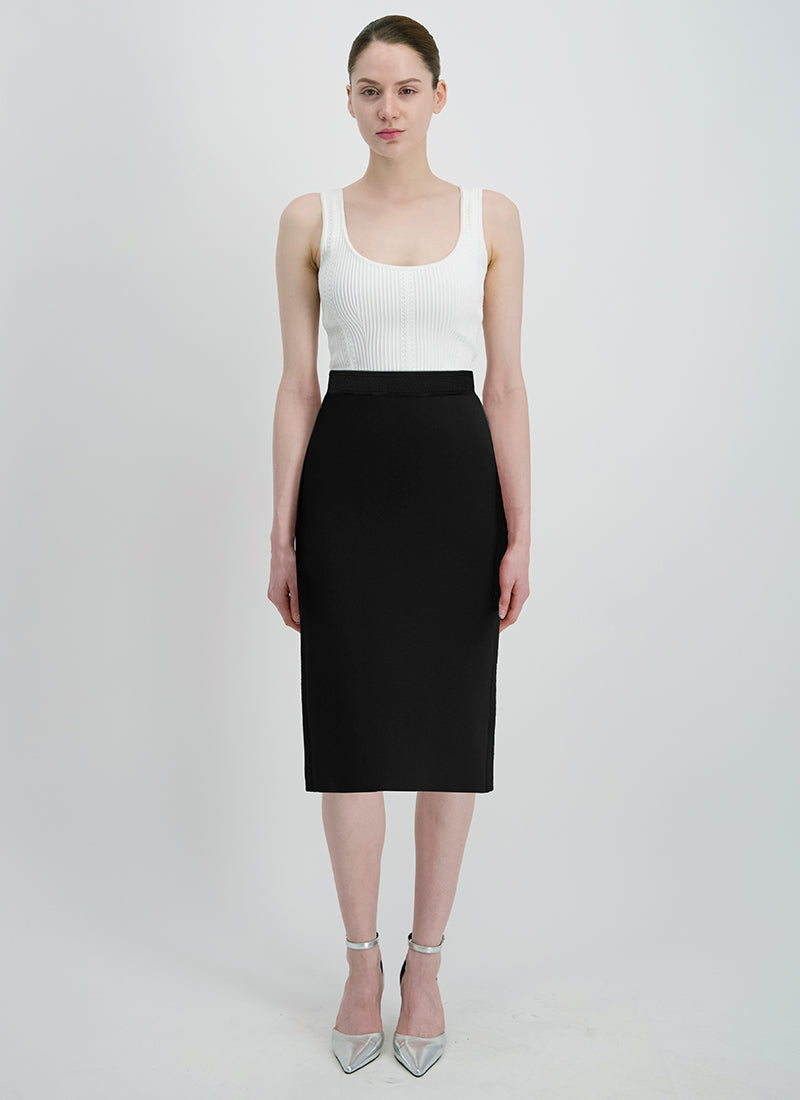 RVN Tess Pencil Skirt