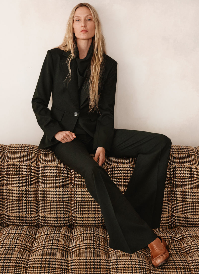 Classic Pant by Smythe at Andrews