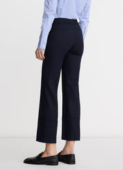 Smythe Cuffed Flood Pant