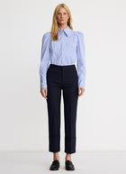 Smythe Cuffed Flood Pant